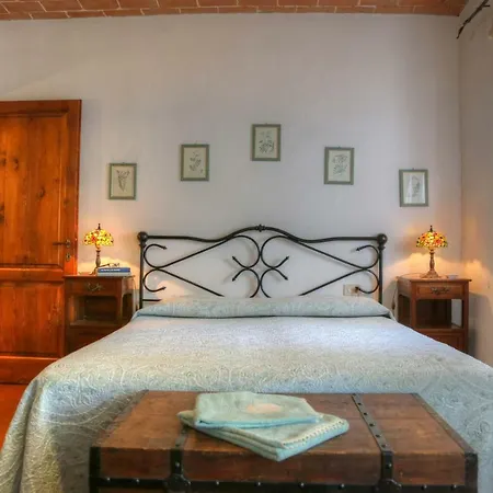 Grande Sole Apartment *