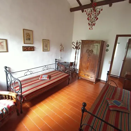 Apartment Grande Sole